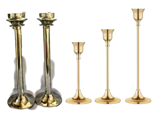 Candle Stand